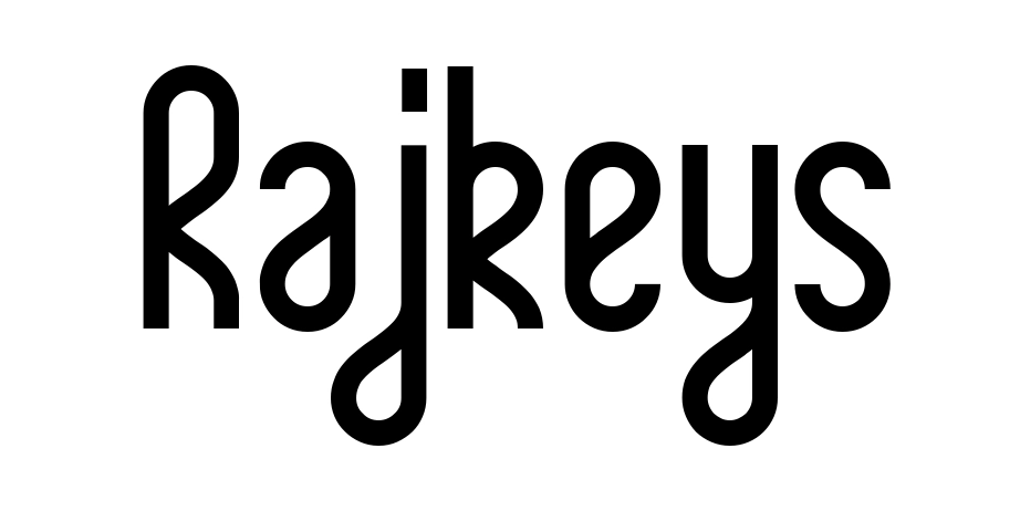 Rajkeys
